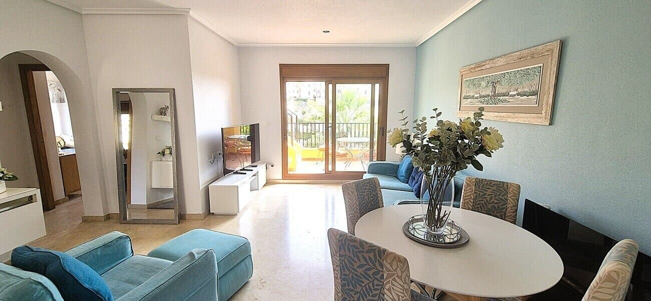 Appartement de 2 Chambres à Lomas de Cabo Roig, Orihuela Costa - 8