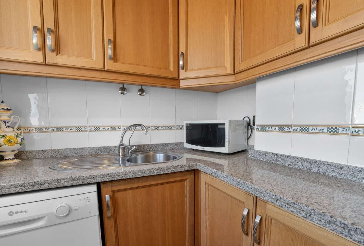 3-Bedroom Apartment in Centro, Torrevieja - 11
