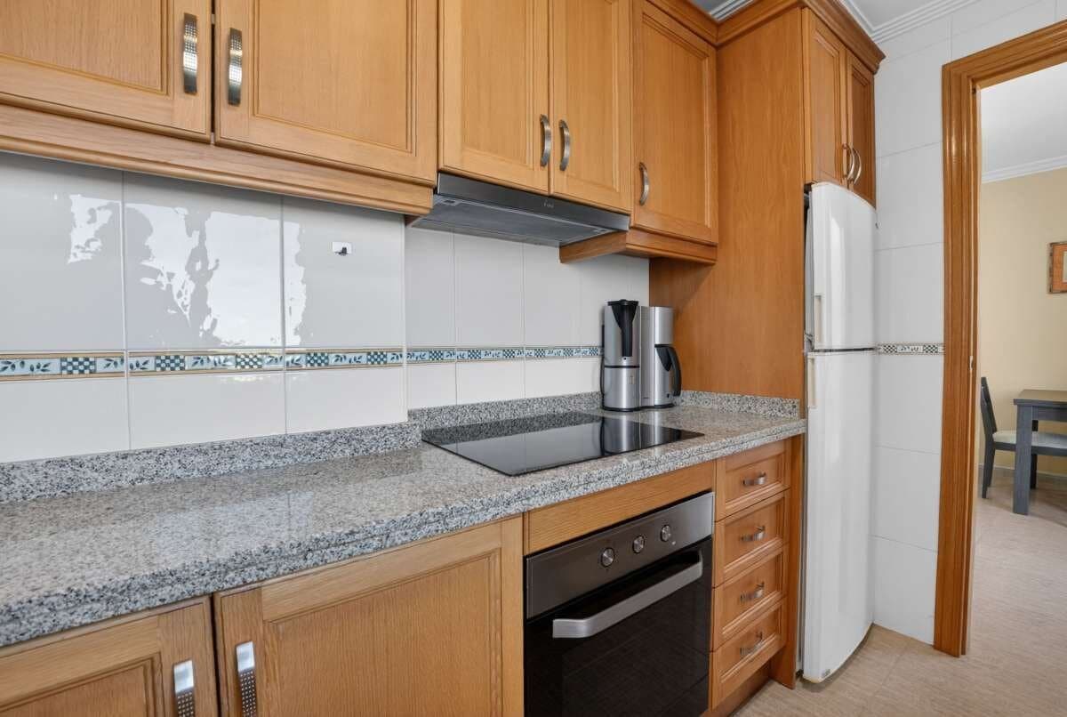 3-Bedroom Apartment in Centro, Torrevieja - 12