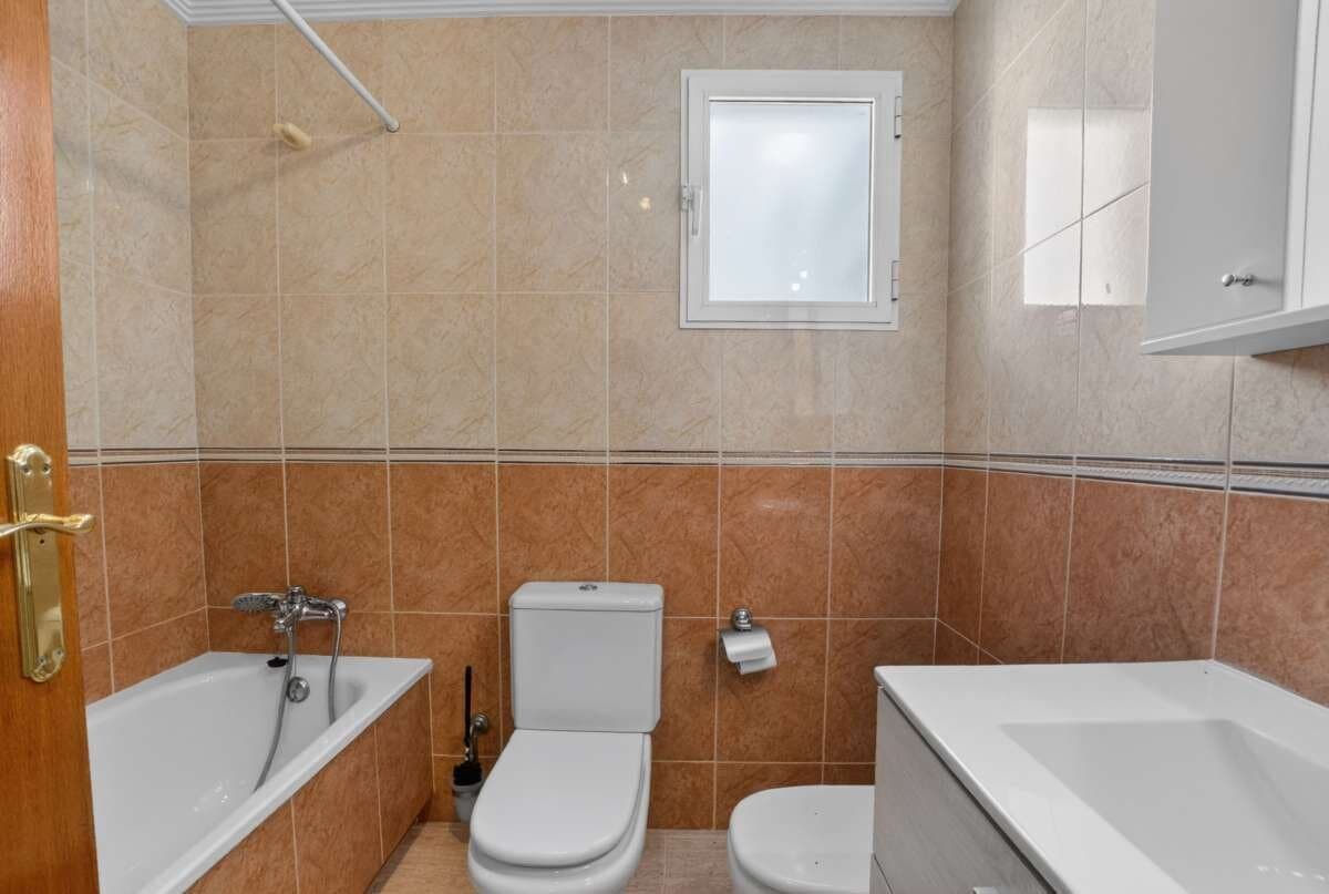 3-Bedroom Apartment in Centro, Torrevieja - 13