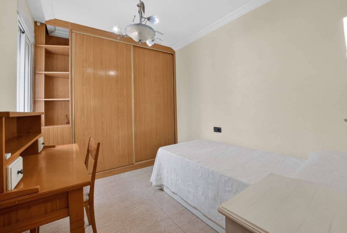3-Bedroom Apartment in Centro, Torrevieja - 14