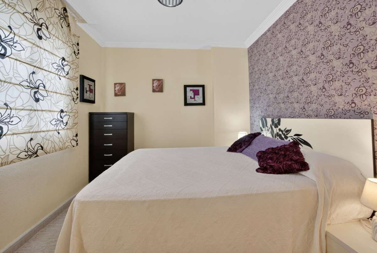 3-Bedroom Apartment in Centro, Torrevieja - 15
