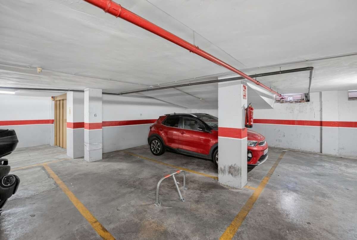 3-Bedroom Apartment in Centro, Torrevieja - 17