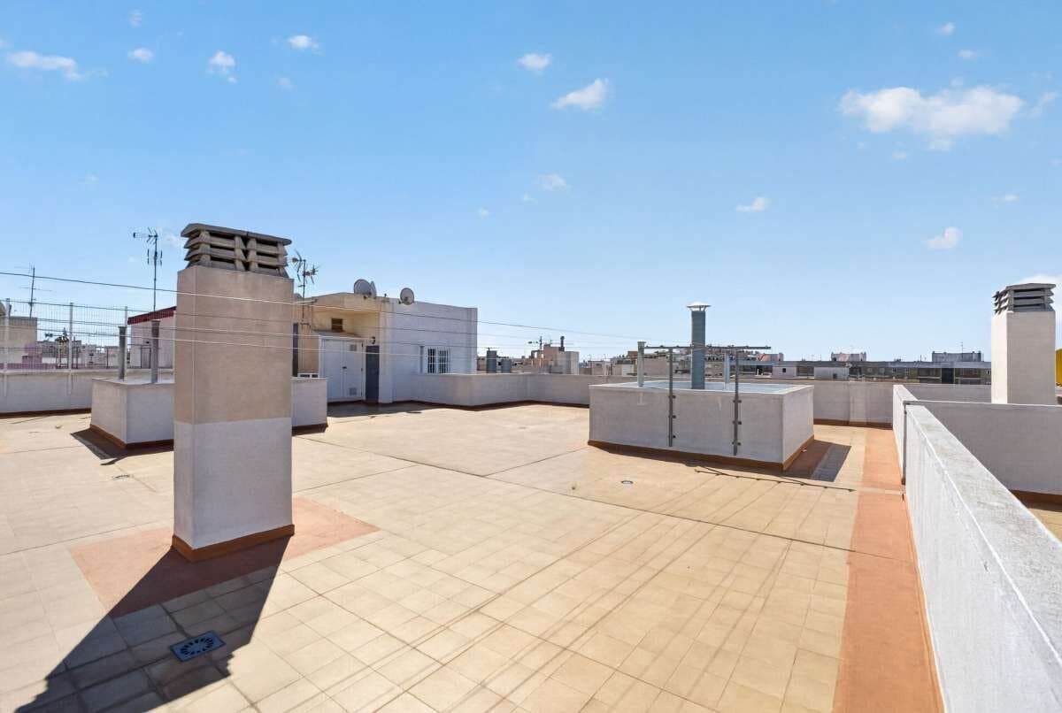 3-Bedroom Apartment in Centro, Torrevieja - 20