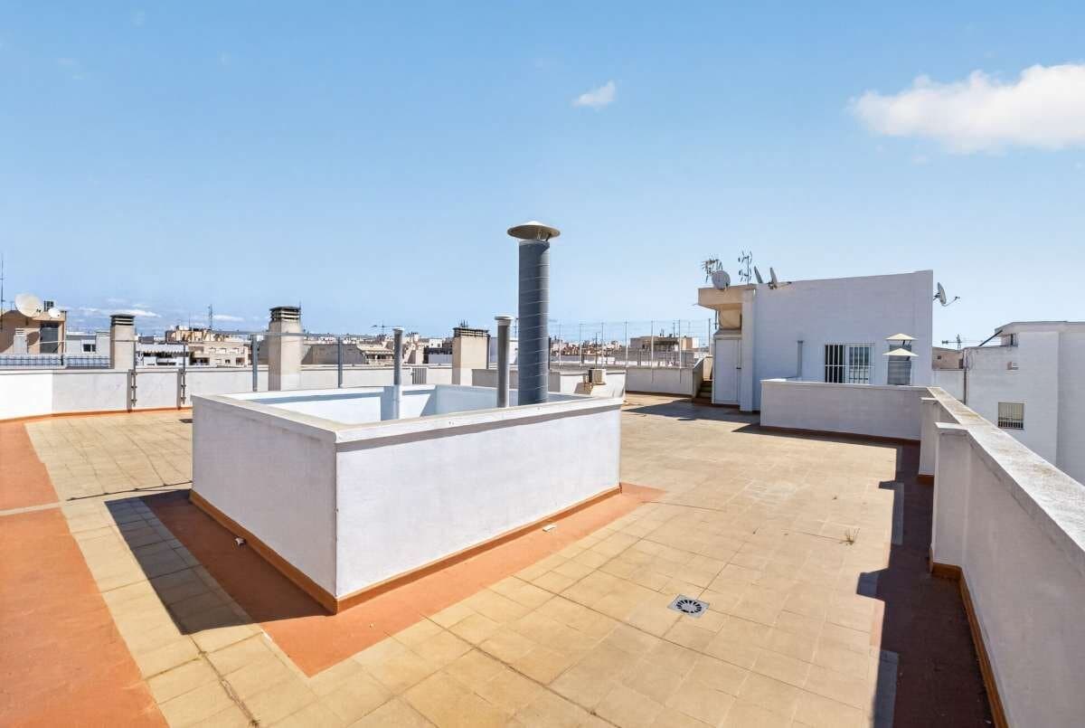 3-Bedroom Apartment in Centro, Torrevieja - 21