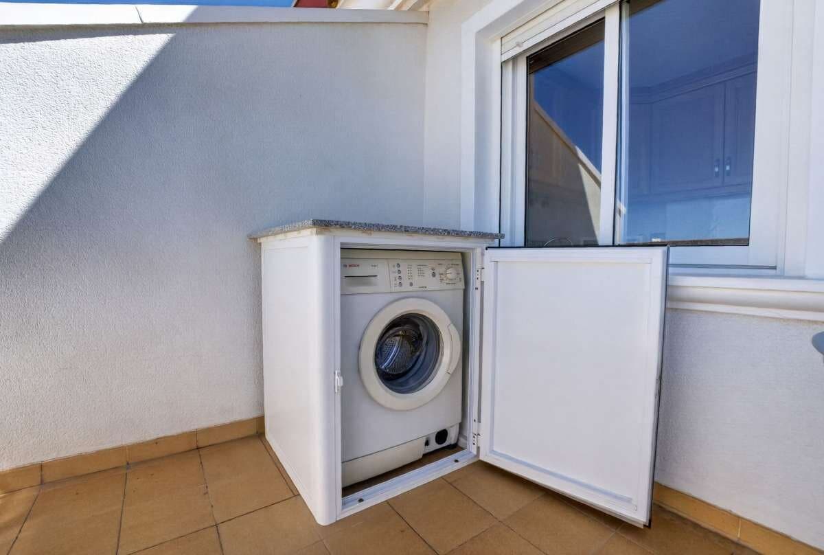 3-Bedroom Apartment in Centro, Torrevieja - 23