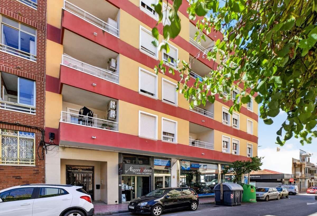 3-Bedroom Apartment in Centro, Torrevieja - 24