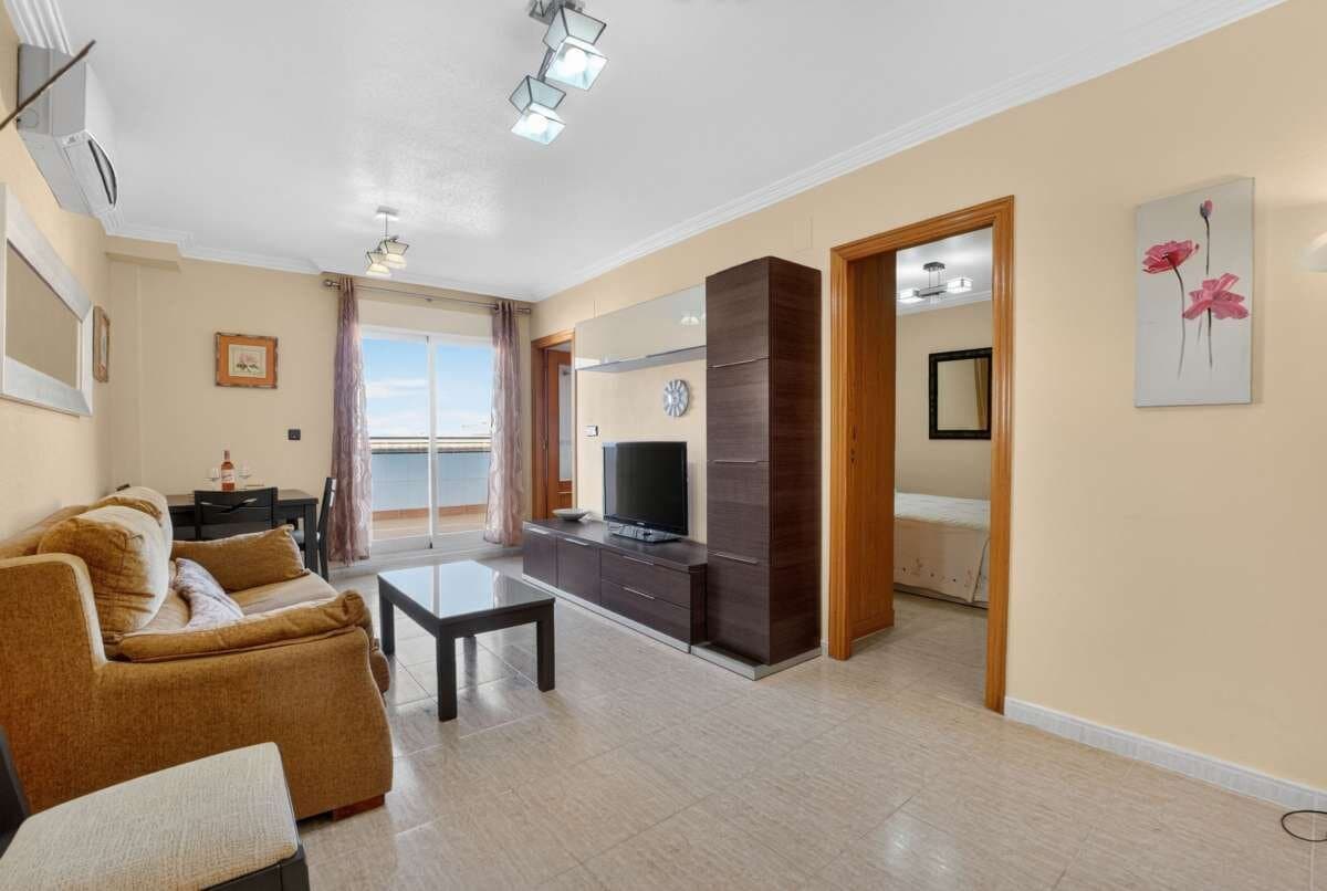 3-Bedroom Apartment in Centro, Torrevieja - 5