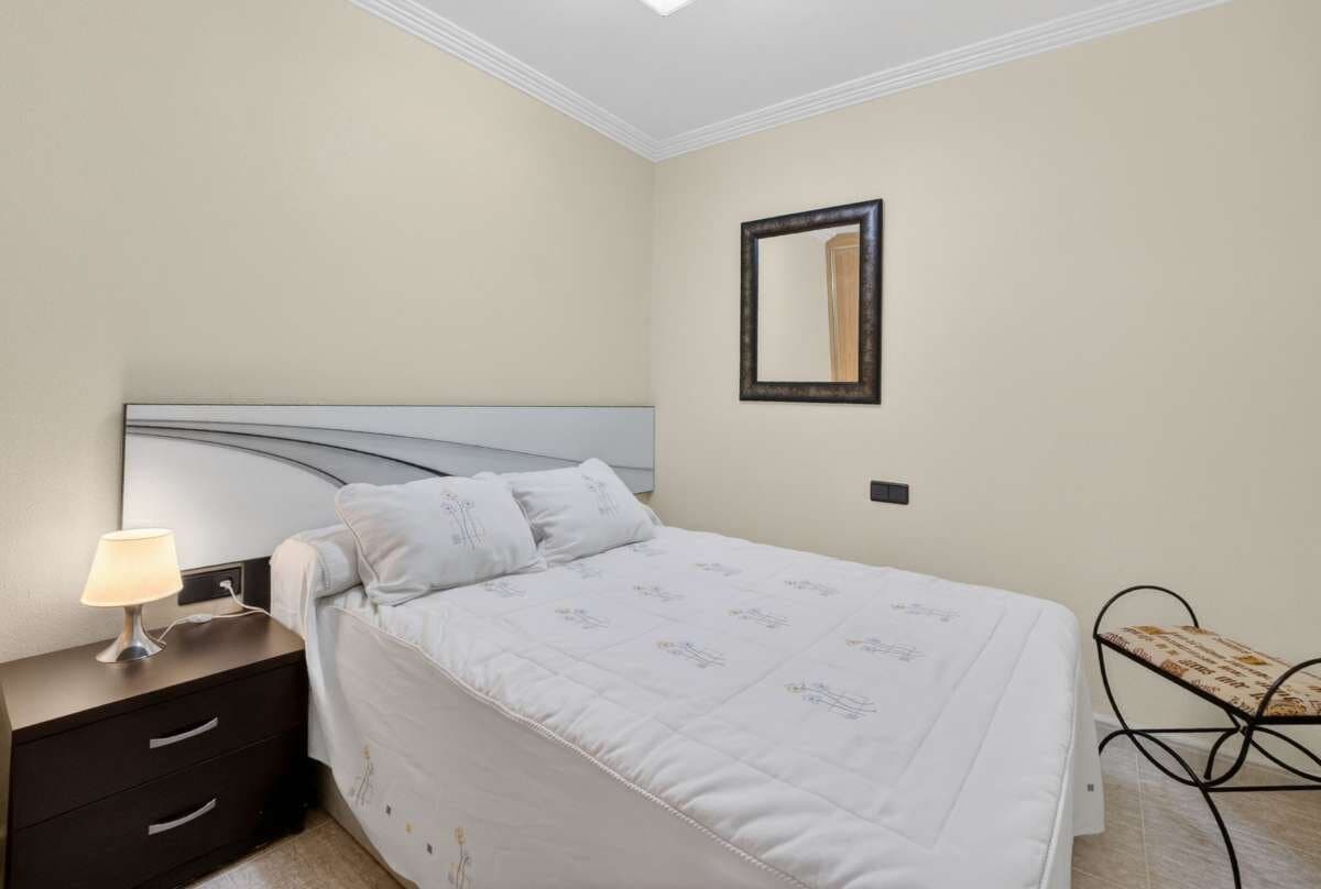 3-Bedroom Apartment in Centro, Torrevieja - 6