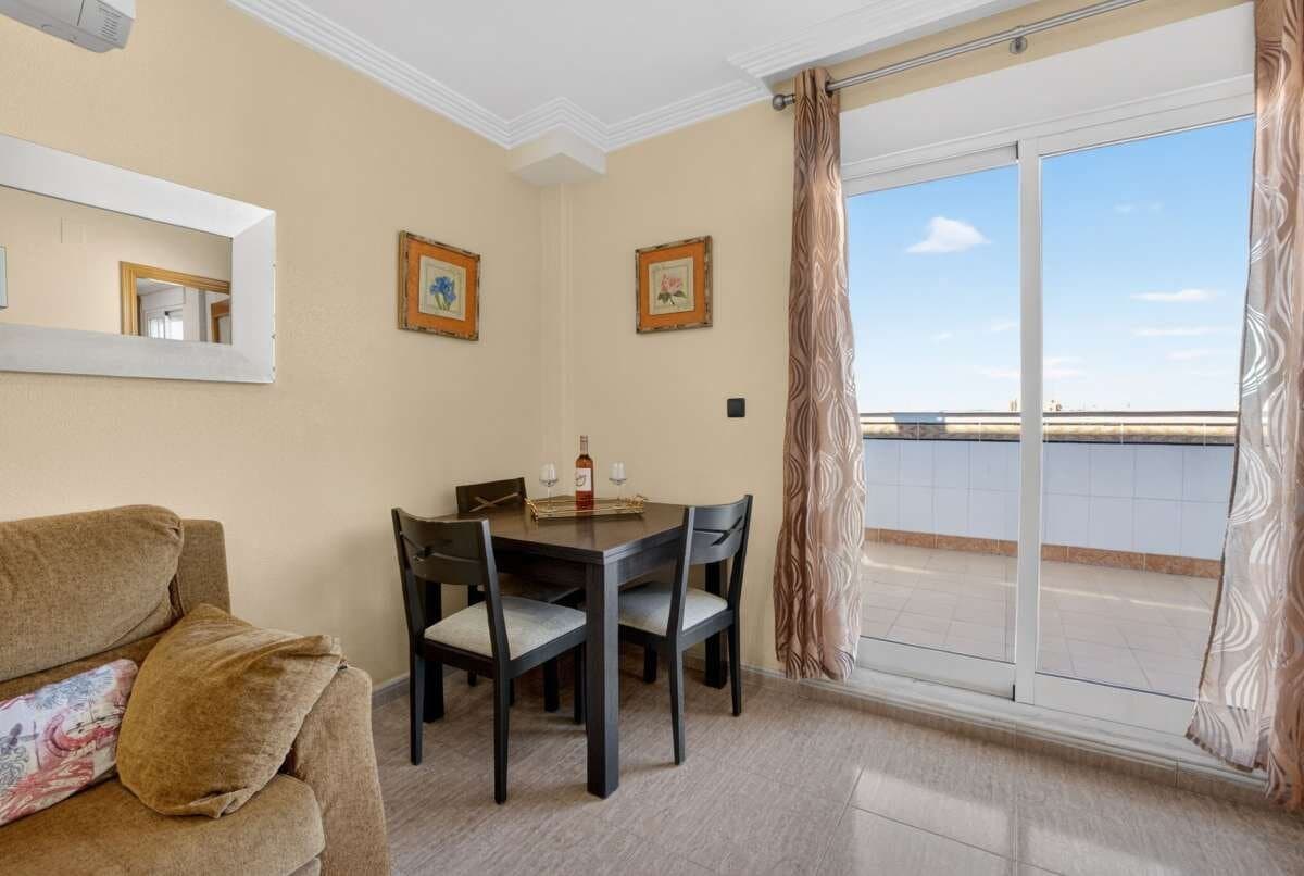 3-Bedroom Apartment in Centro, Torrevieja - 7