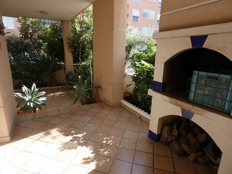 4-Bedroom Villa in Centro Urbano 2, Almoradi - 18