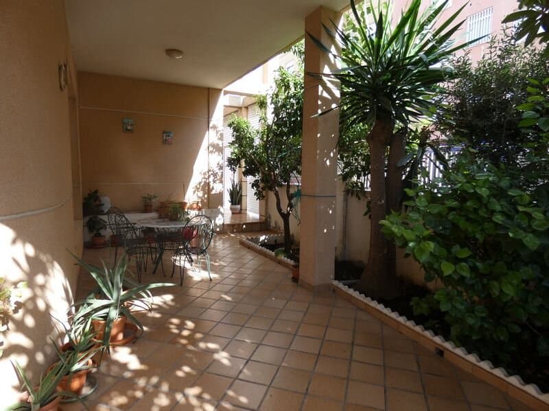 4-Bedroom Villa in Centro Urbano 2, Almoradi - 2