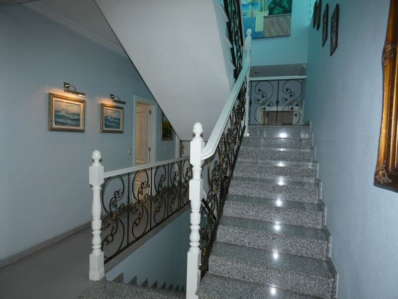 4-Bedroom Villa in Centro Urbano 2, Almoradi - 22