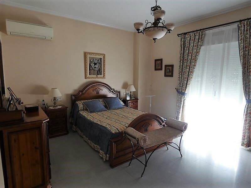 4-Bedroom Villa in Centro Urbano 2, Almoradi - 24