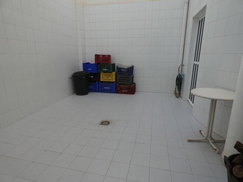 4-Bedroom Villa in Centro Urbano 2, Almoradi - 38