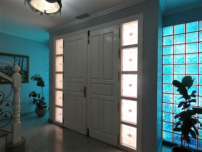 4-Bedroom Villa in Centro Urbano 2, Almoradi - 4