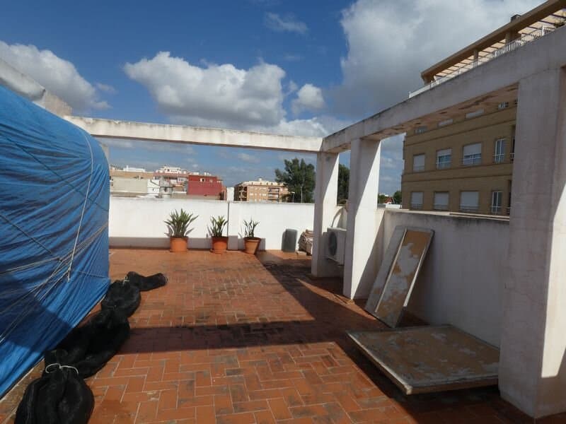 4-Bedroom Villa in Centro Urbano 2, Almoradi - 42