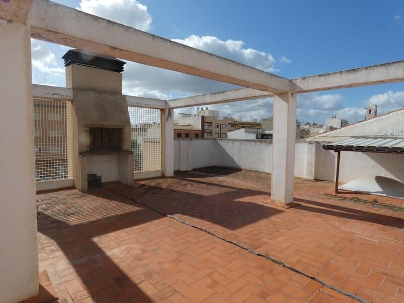 4-Bedroom Villa in Centro Urbano 2, Almoradi - 43