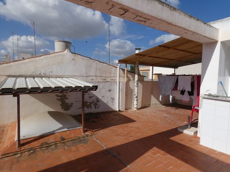 4-Bedroom Villa in Centro Urbano 2, Almoradi - 44
