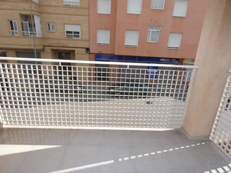 4-Bedroom Villa in Centro Urbano 2, Almoradi - 45