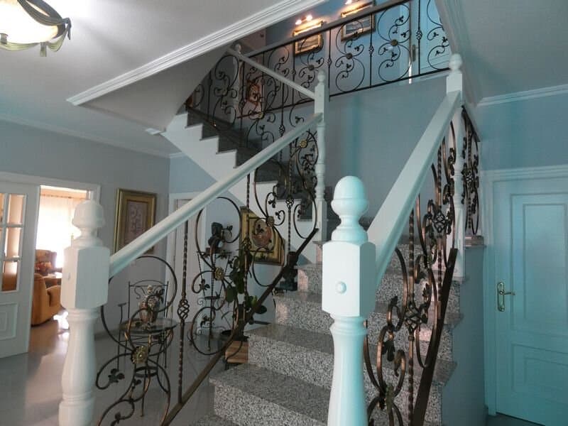 4-Bedroom Villa in Centro Urbano 2, Almoradi - 5