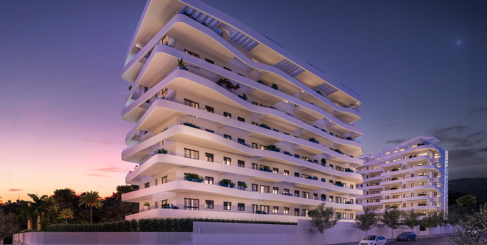 1-Zimmer Erdgeschosswohnung in La Vila Joiosa - 16