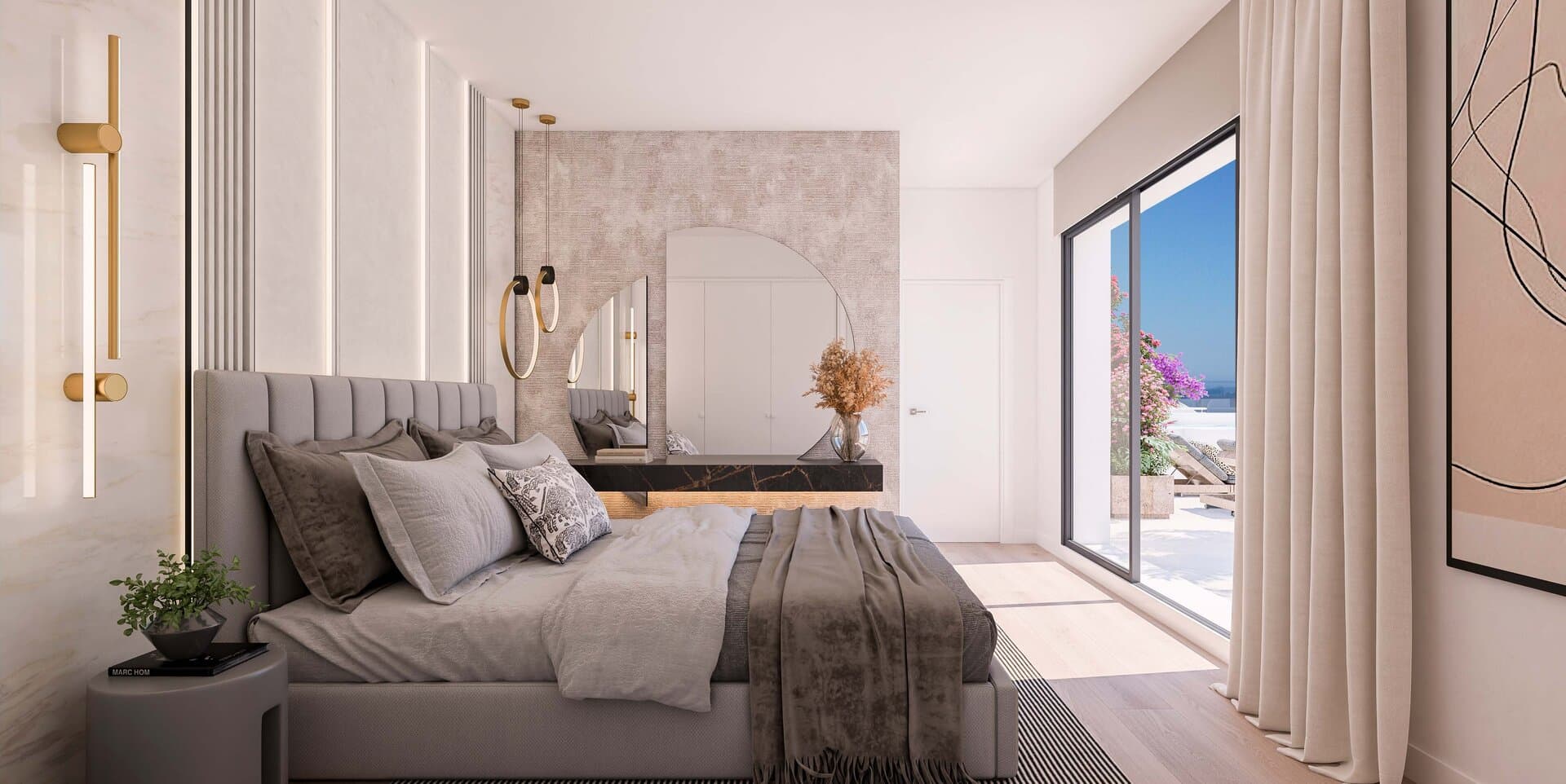 1-Zimmer Erdgeschosswohnung in La Vila Joiosa - 6
