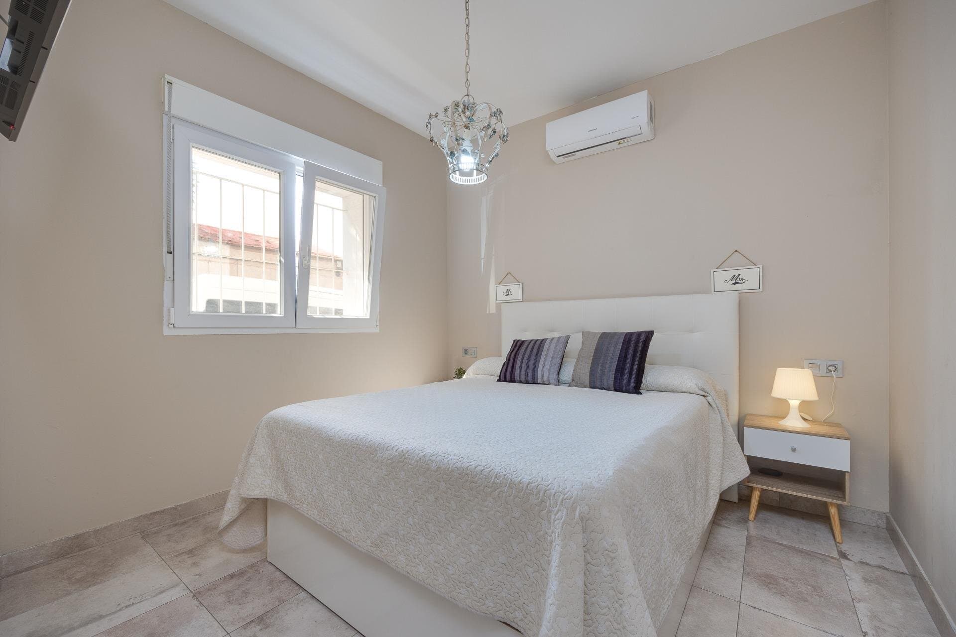 Casa de 3 Dormitorios en Torrevieja, Torrevieja - 13