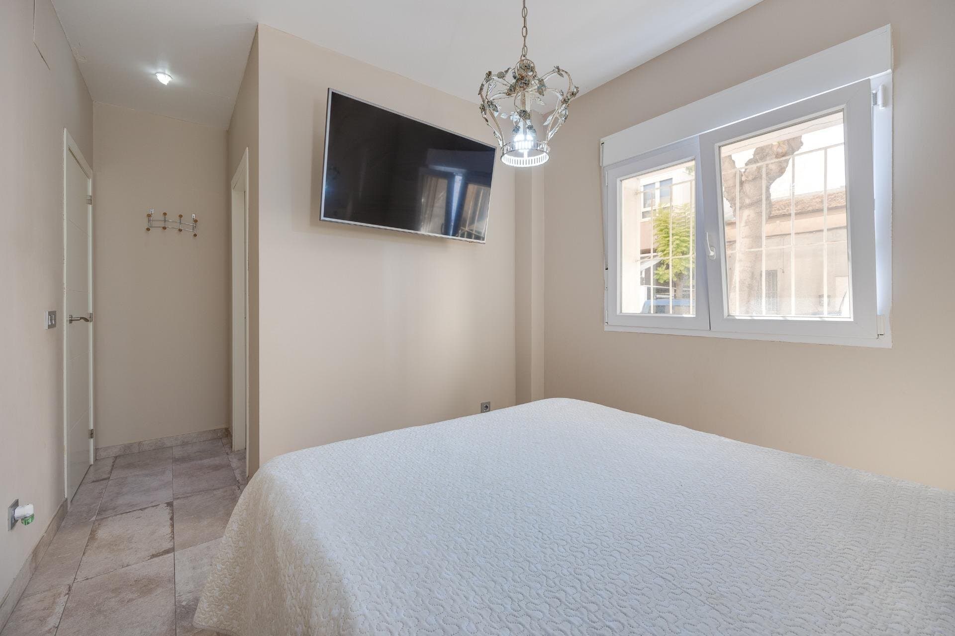Casa de 3 Dormitorios en Torrevieja, Torrevieja - 14