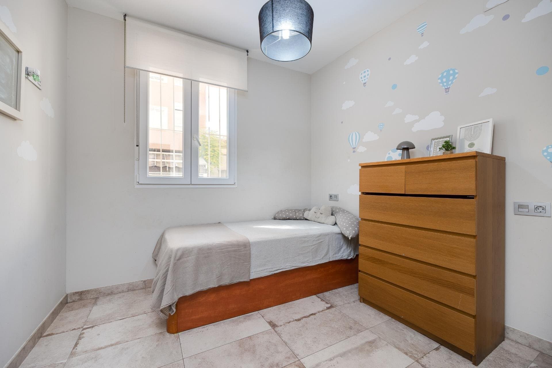 Casa de 3 Dormitorios en Torrevieja, Torrevieja - 17
