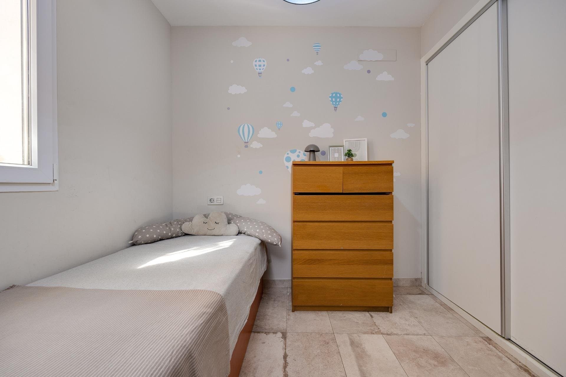 Casa de 3 Dormitorios en Torrevieja, Torrevieja - 18