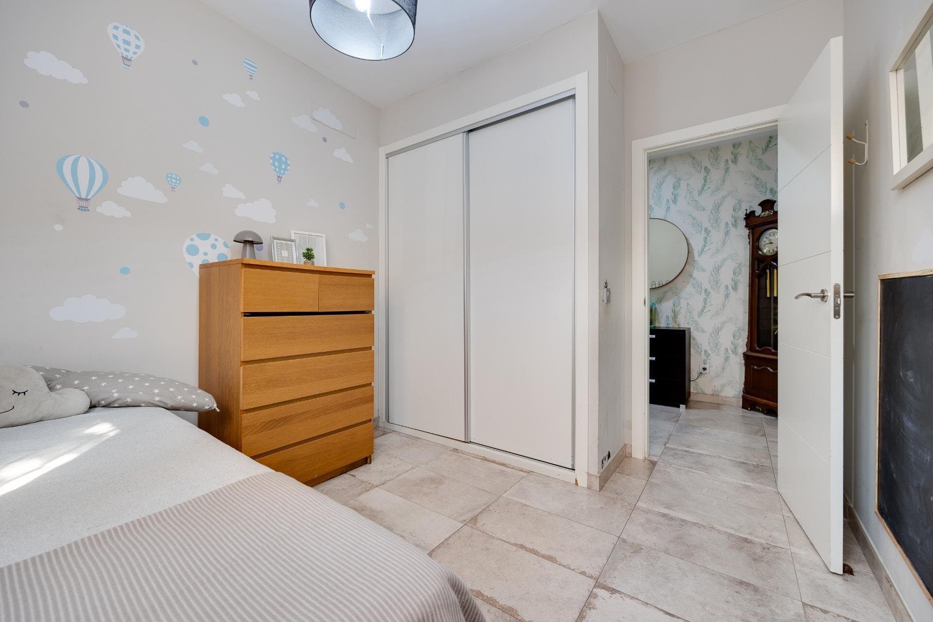 Casa de 3 Dormitorios en Torrevieja, Torrevieja - 19