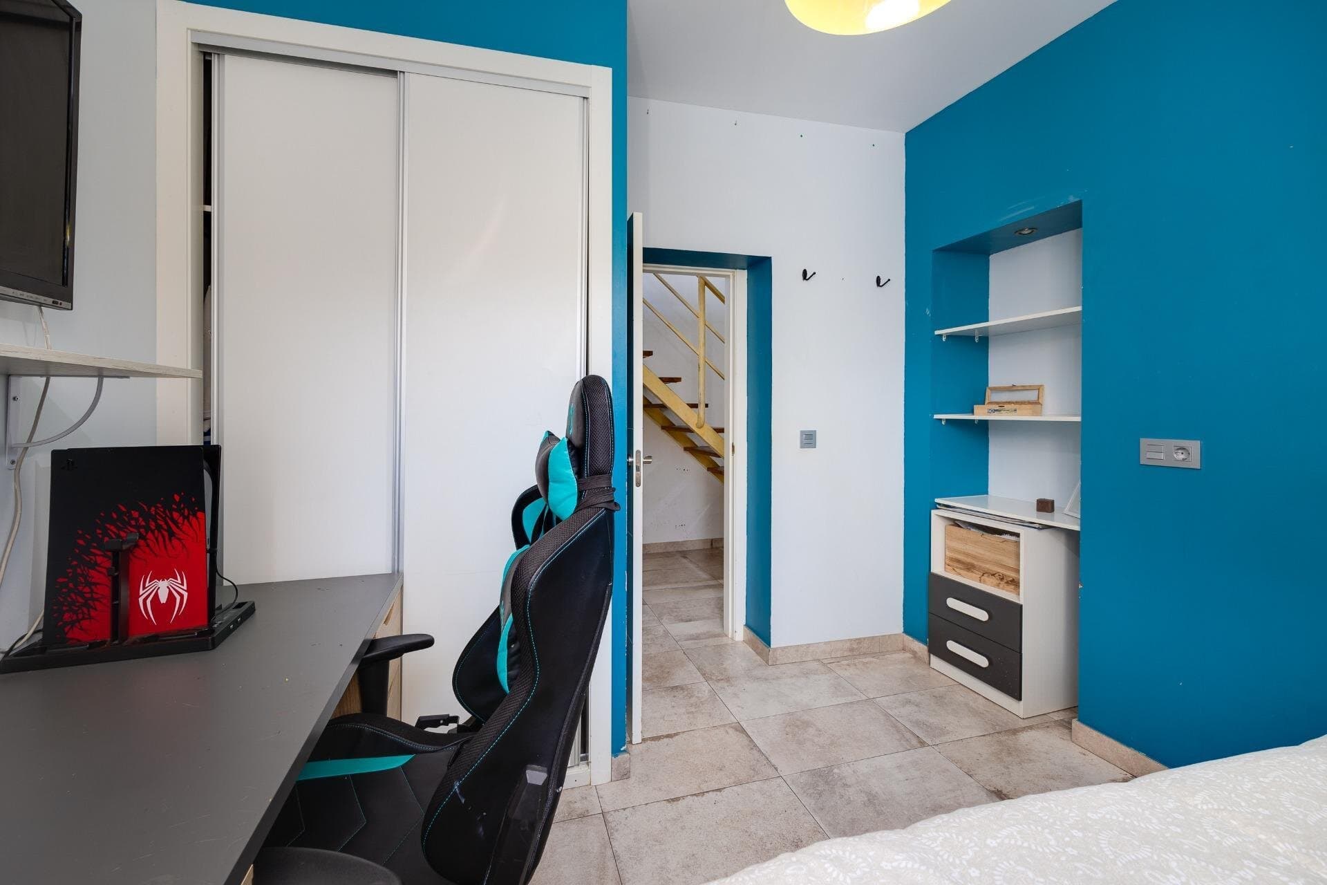 Casa de 3 Dormitorios en Torrevieja, Torrevieja - 22
