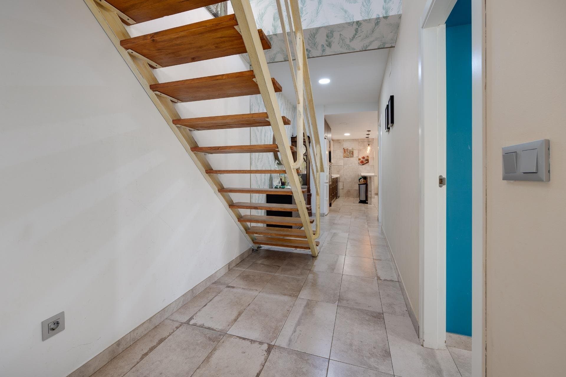 Casa de 3 Dormitorios en Torrevieja, Torrevieja - 26