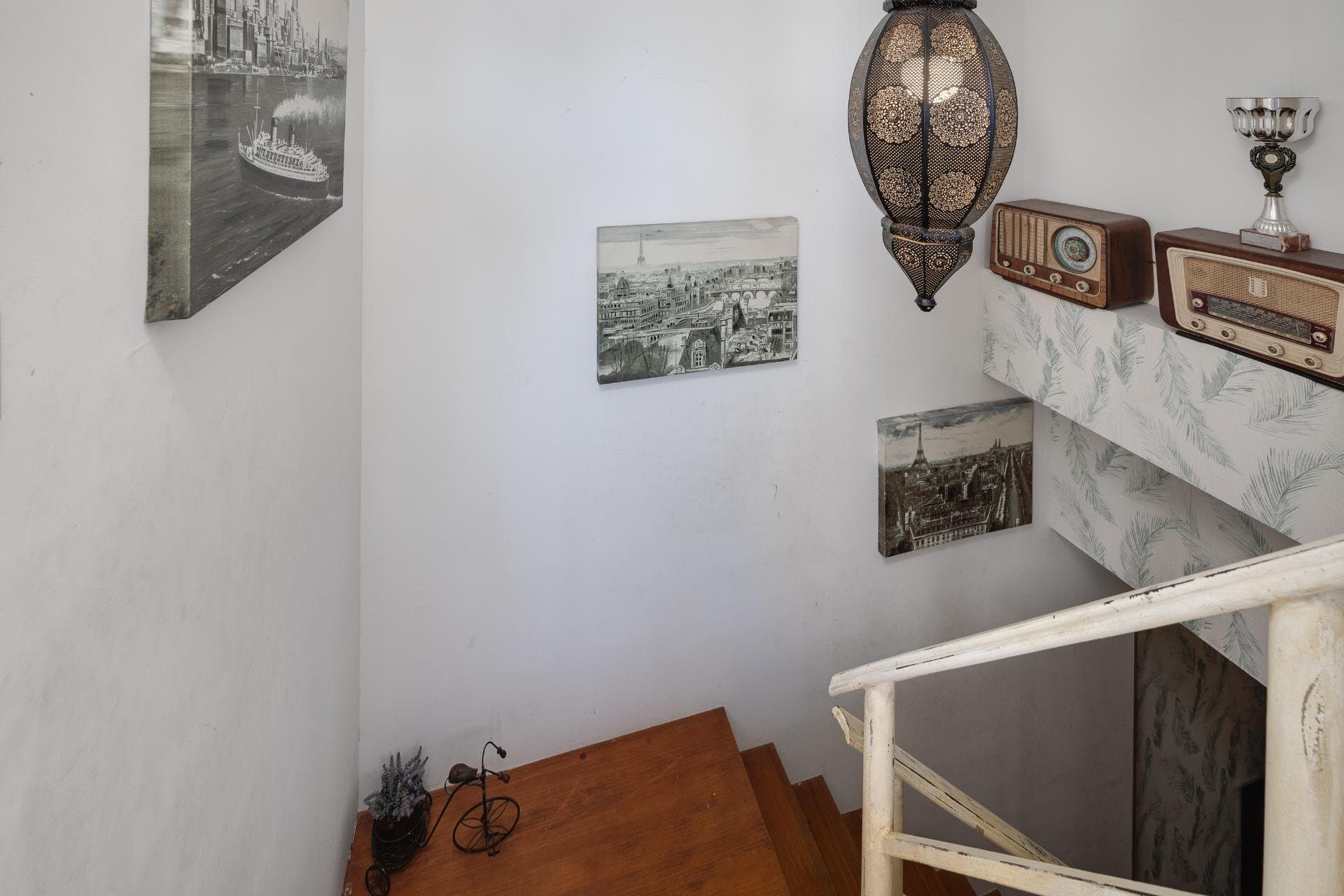 Casa de 3 Dormitorios en Torrevieja, Torrevieja - 27