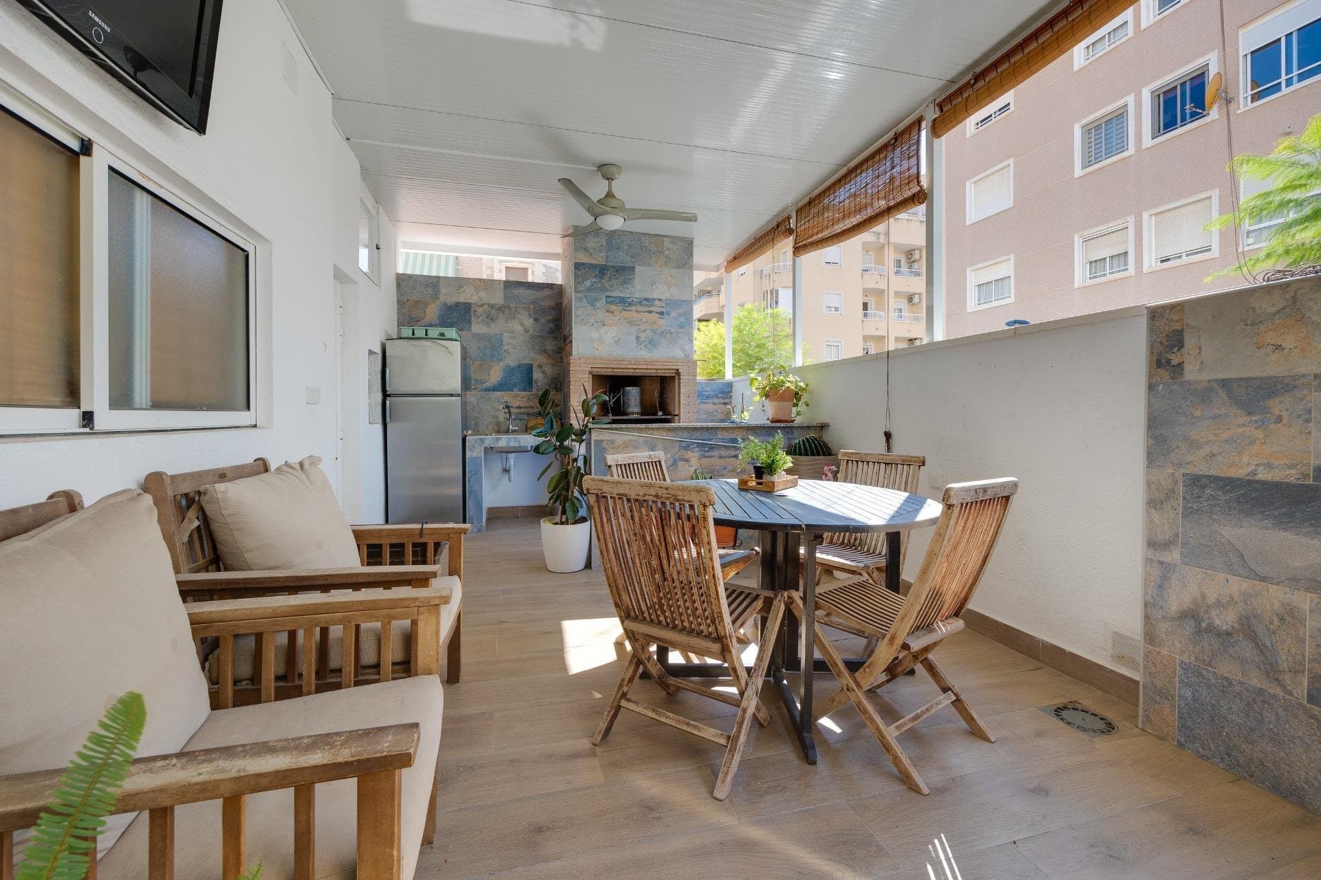 Casa de 3 Dormitorios en Torrevieja, Torrevieja - 29