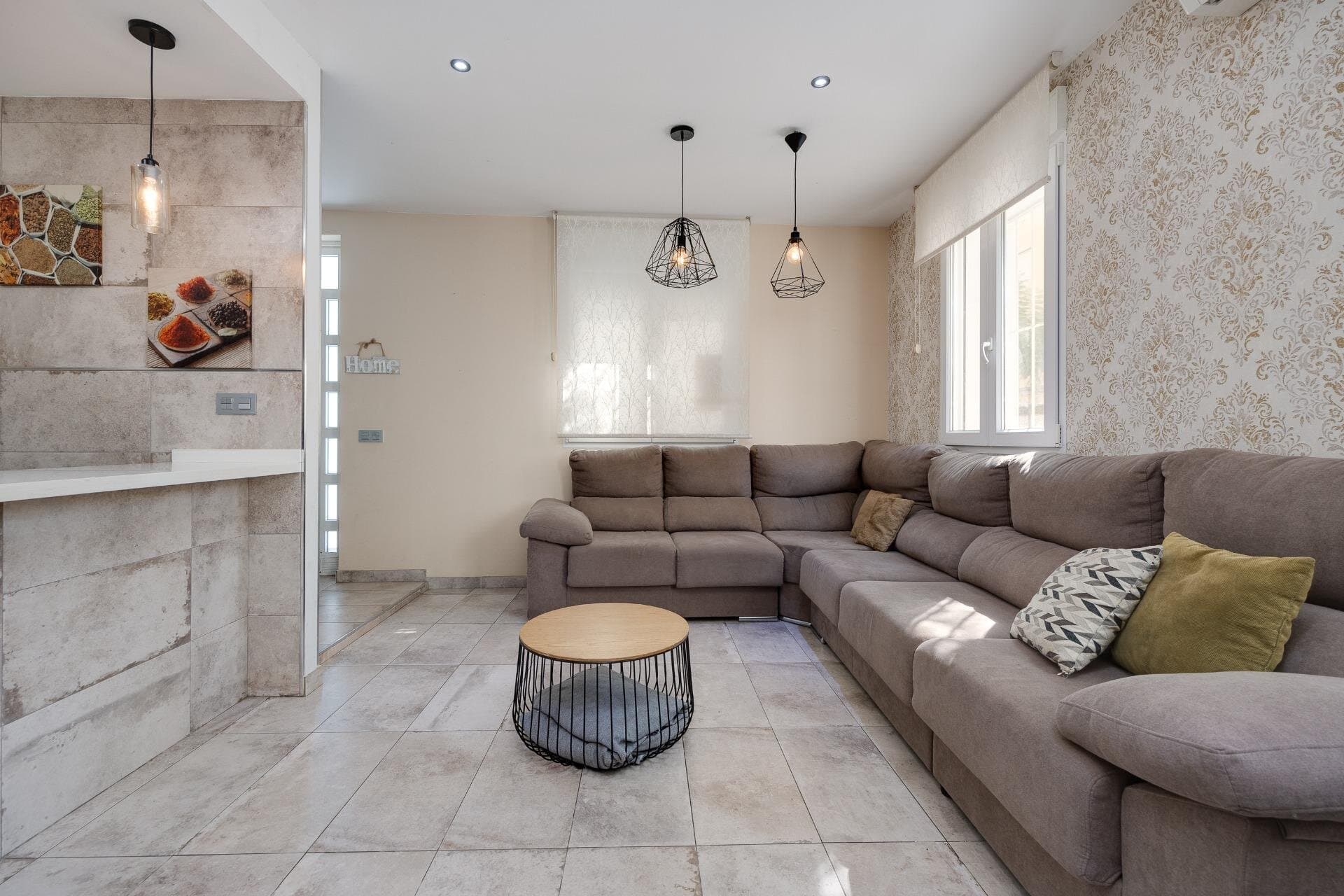 Casa de 3 Dormitorios en Torrevieja, Torrevieja - 3