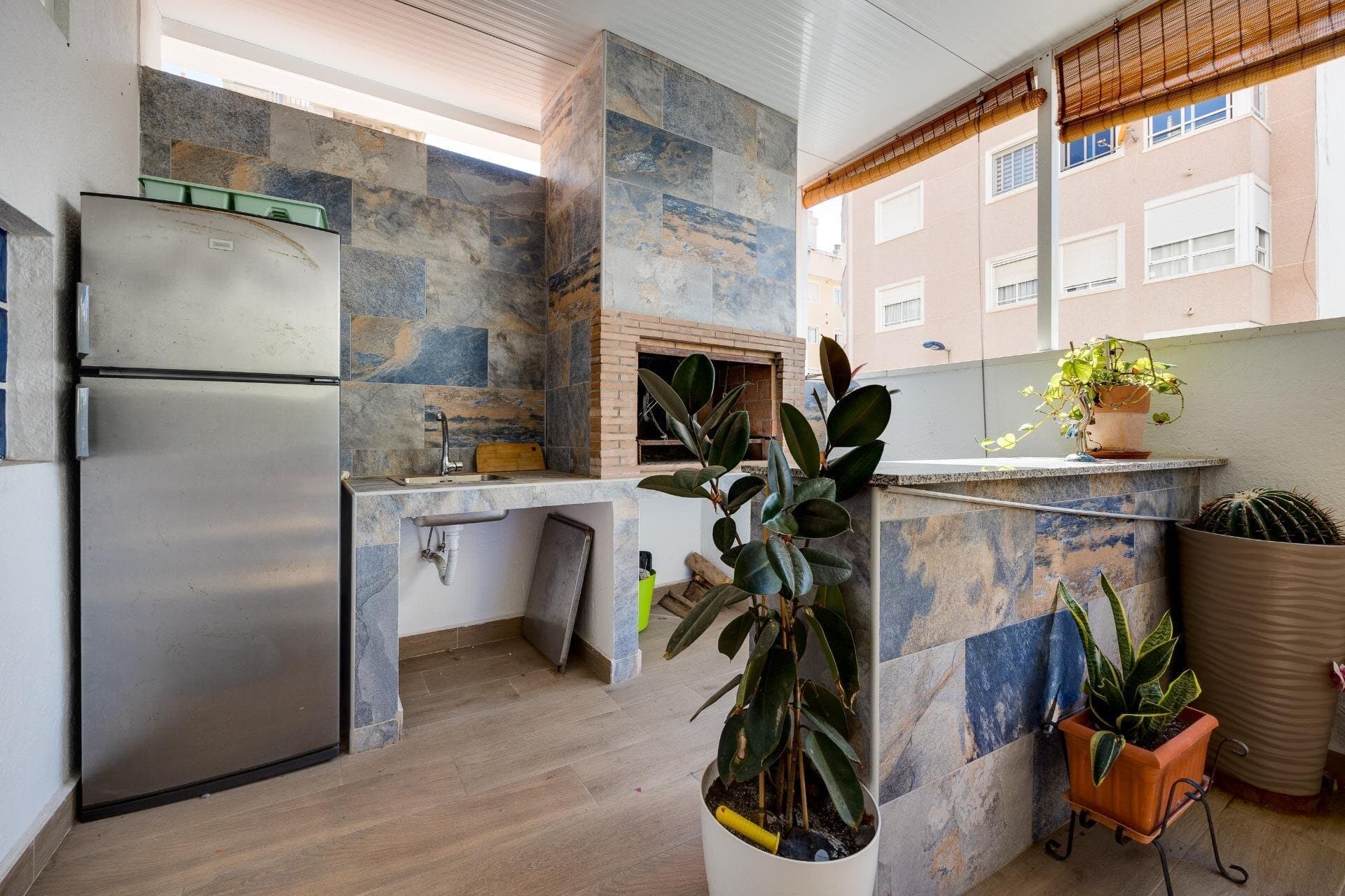 Casa de 3 Dormitorios en Torrevieja, Torrevieja - 30