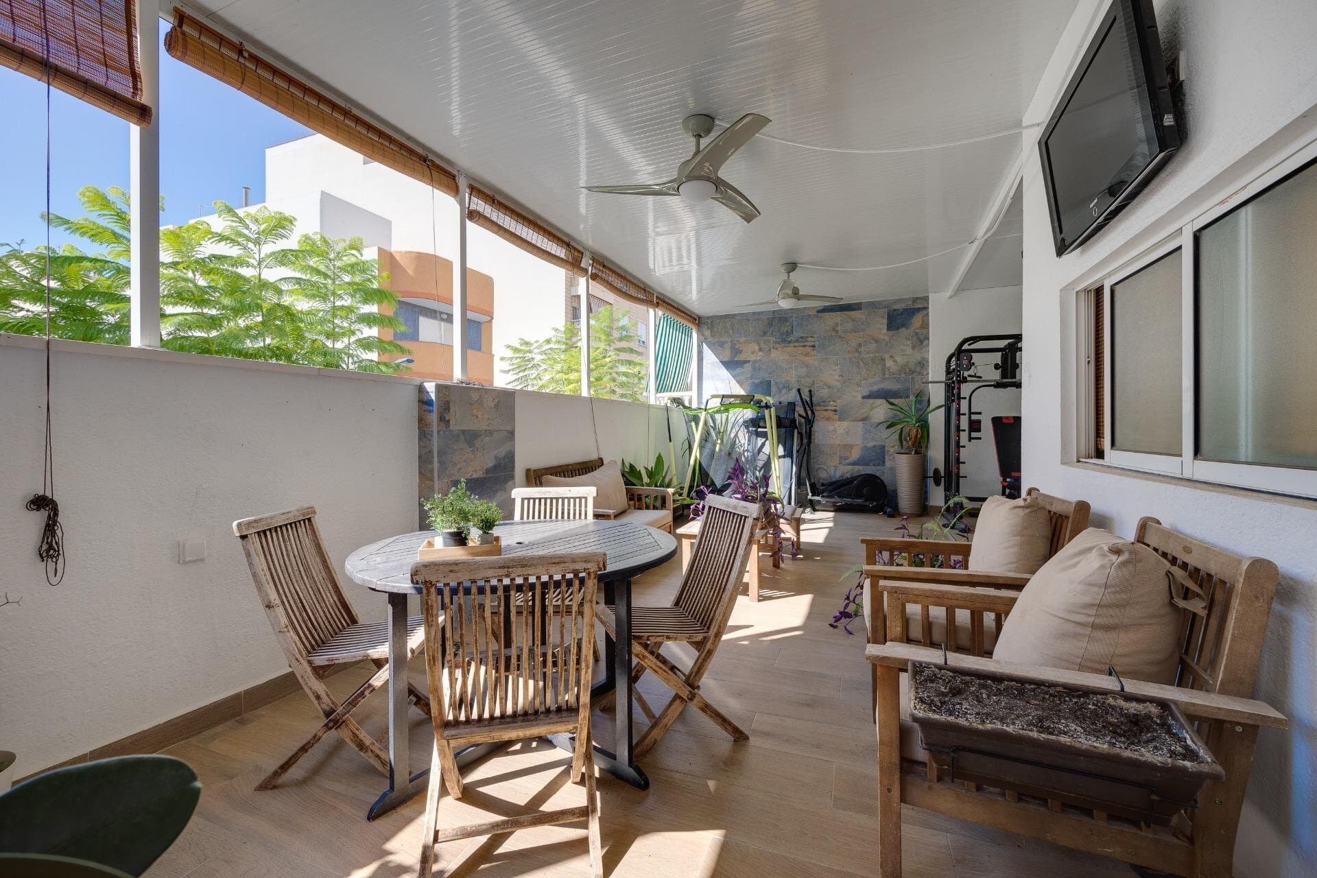 Casa de 3 Dormitorios en Torrevieja, Torrevieja - 31