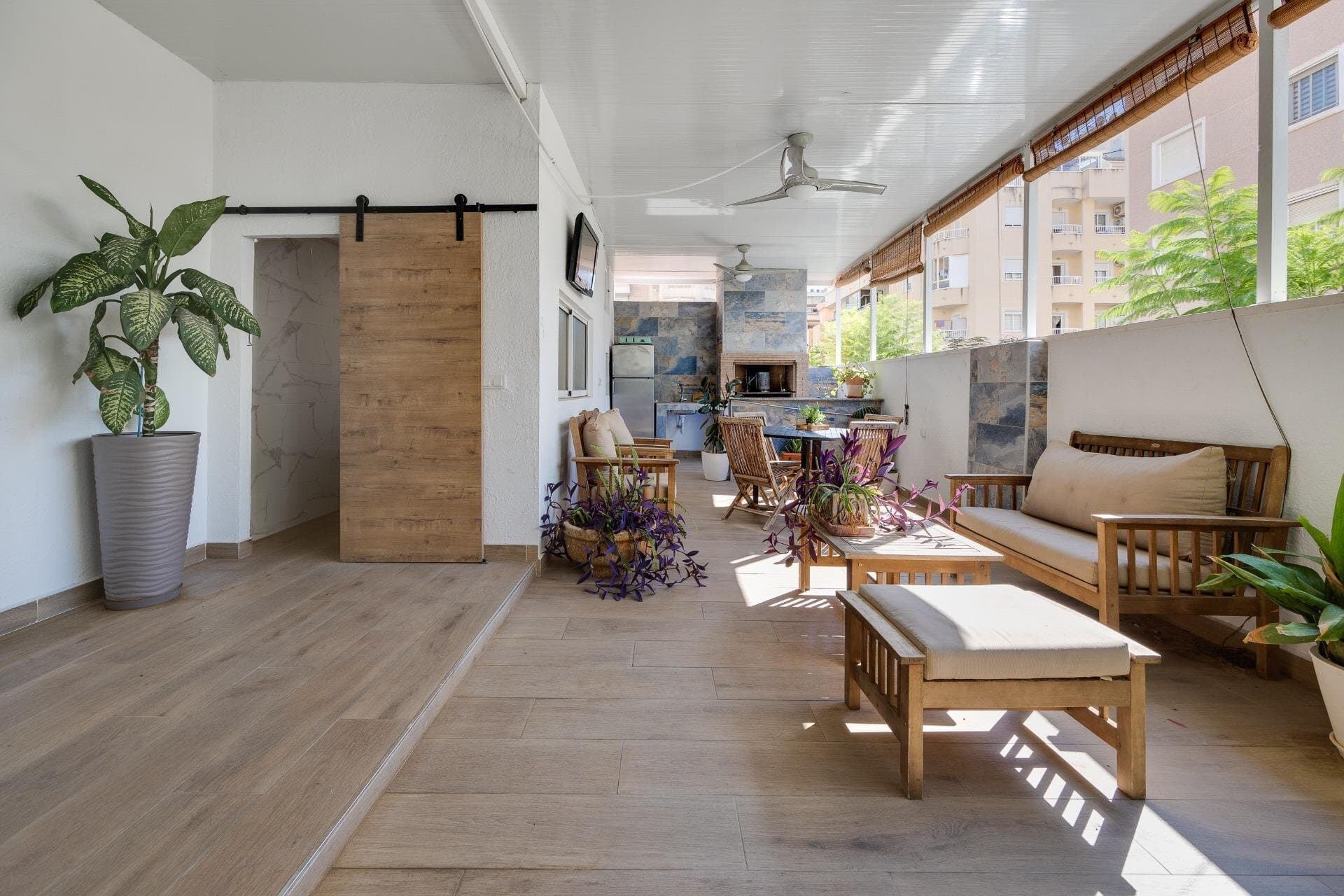 Casa de 3 Dormitorios en Torrevieja, Torrevieja - 34