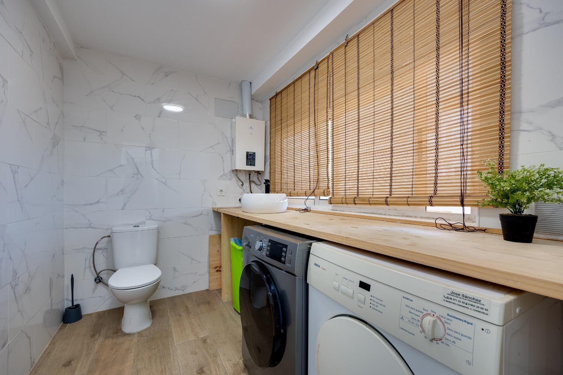 Casa de 3 Dormitorios en Torrevieja, Torrevieja - 35