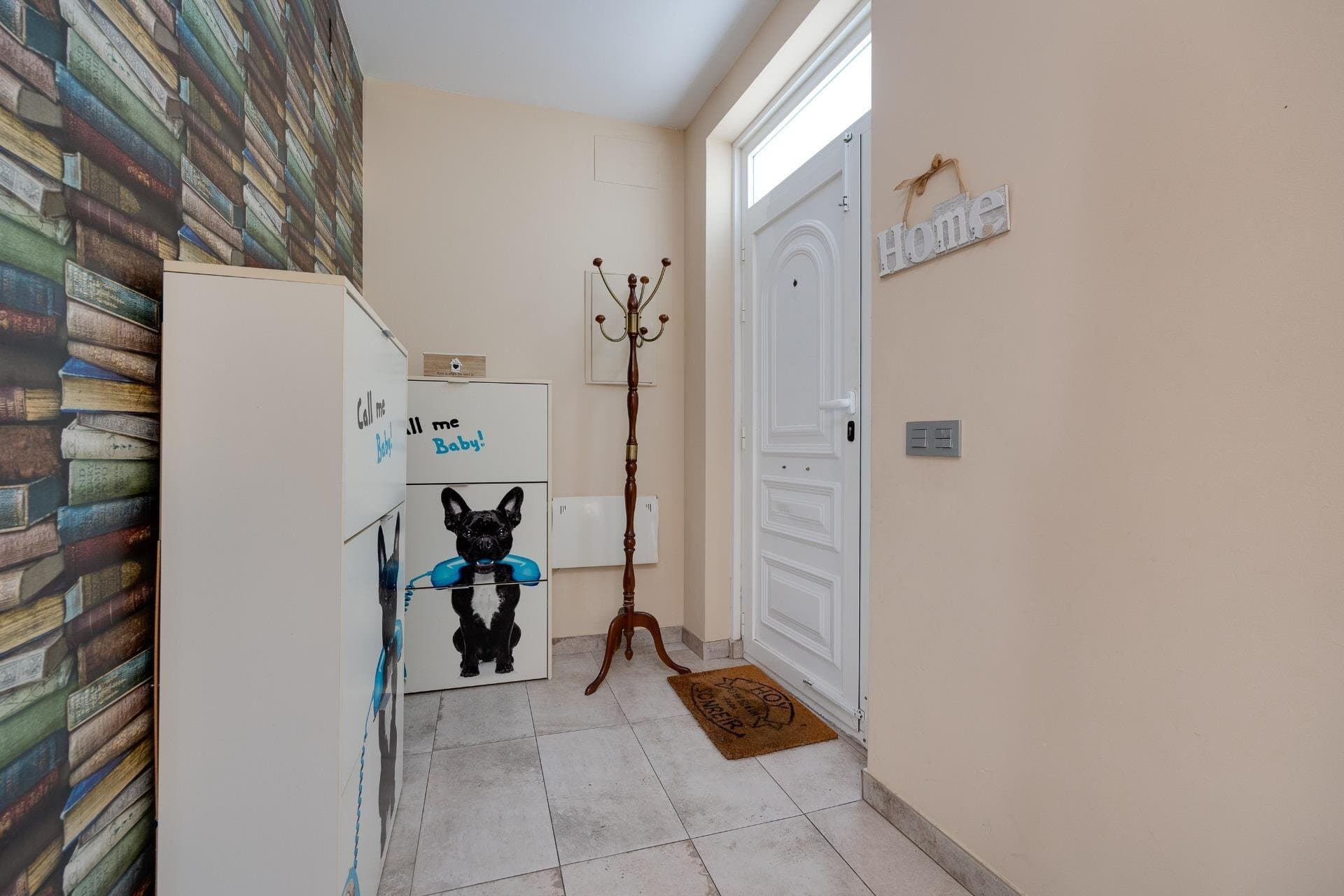 Casa de 3 Dormitorios en Torrevieja, Torrevieja - 36
