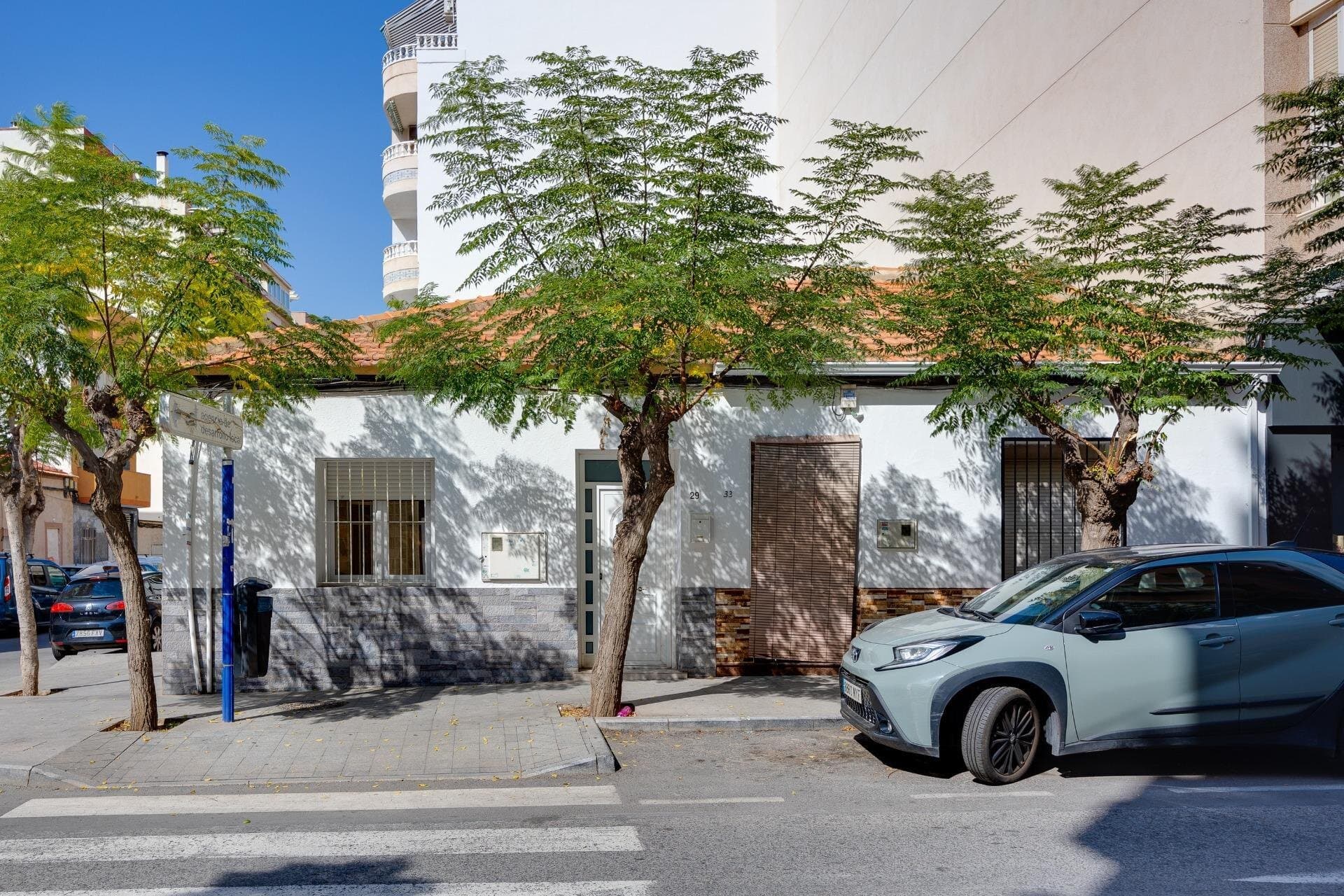 Casa de 3 Dormitorios en Torrevieja, Torrevieja - 37