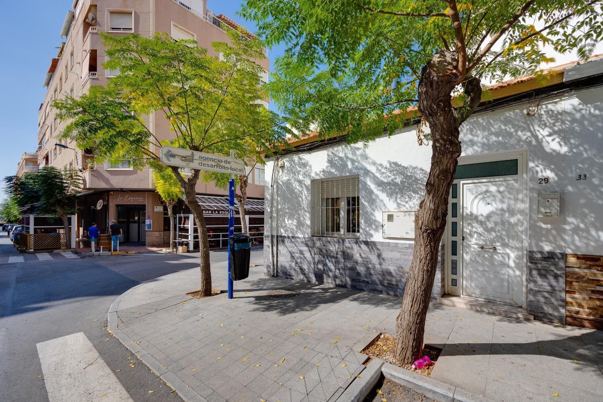 Casa de 3 Dormitorios en Torrevieja, Torrevieja - 38