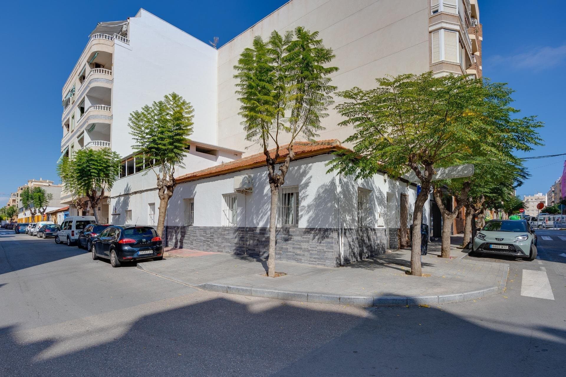 Casa de 3 Dormitorios en Torrevieja, Torrevieja - 39