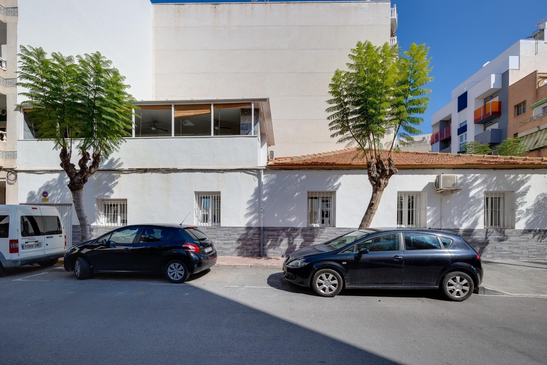 Casa de 3 Dormitorios en Torrevieja, Torrevieja - 40