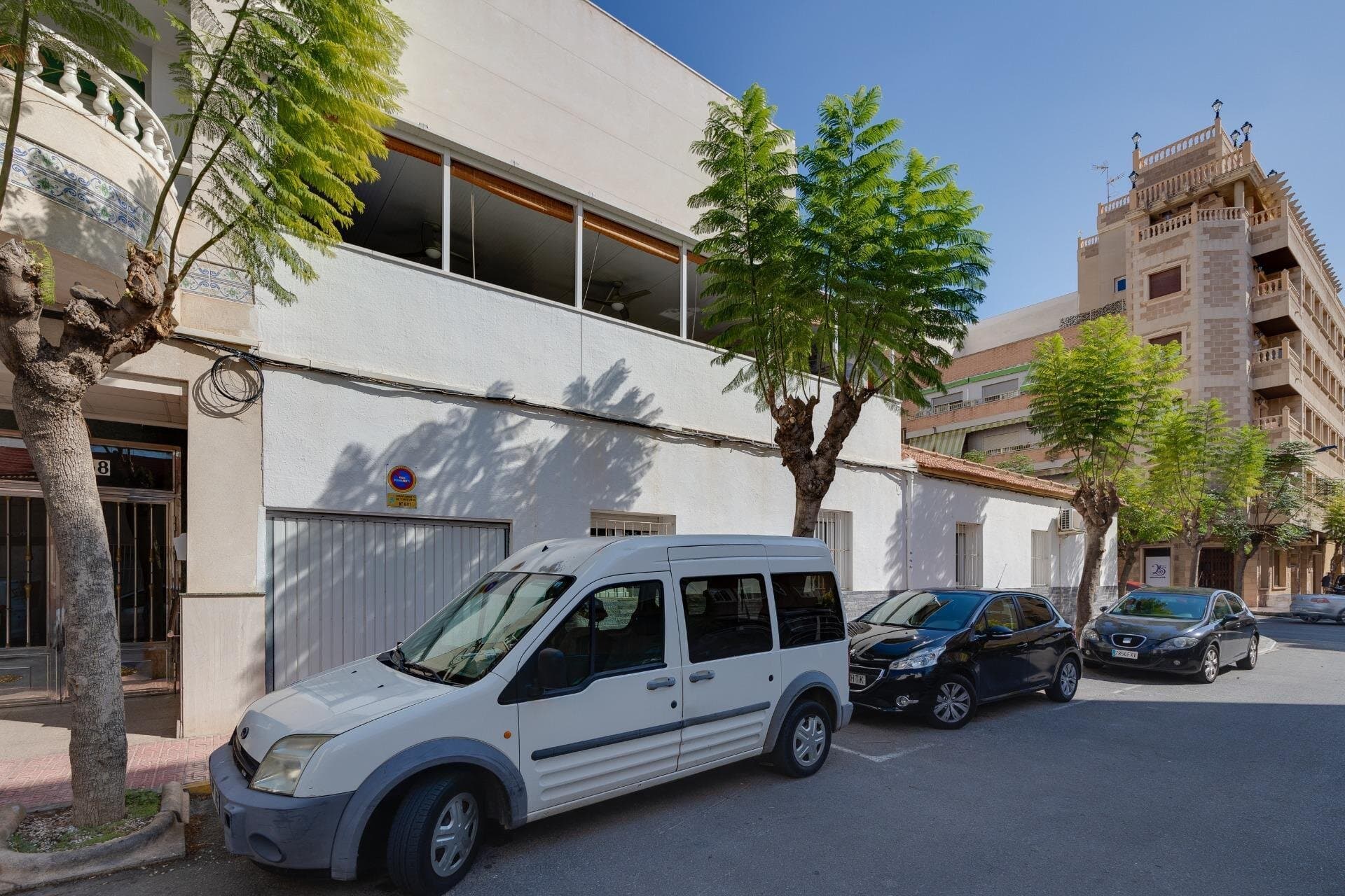 Casa de 3 Dormitorios en Torrevieja, Torrevieja - 41