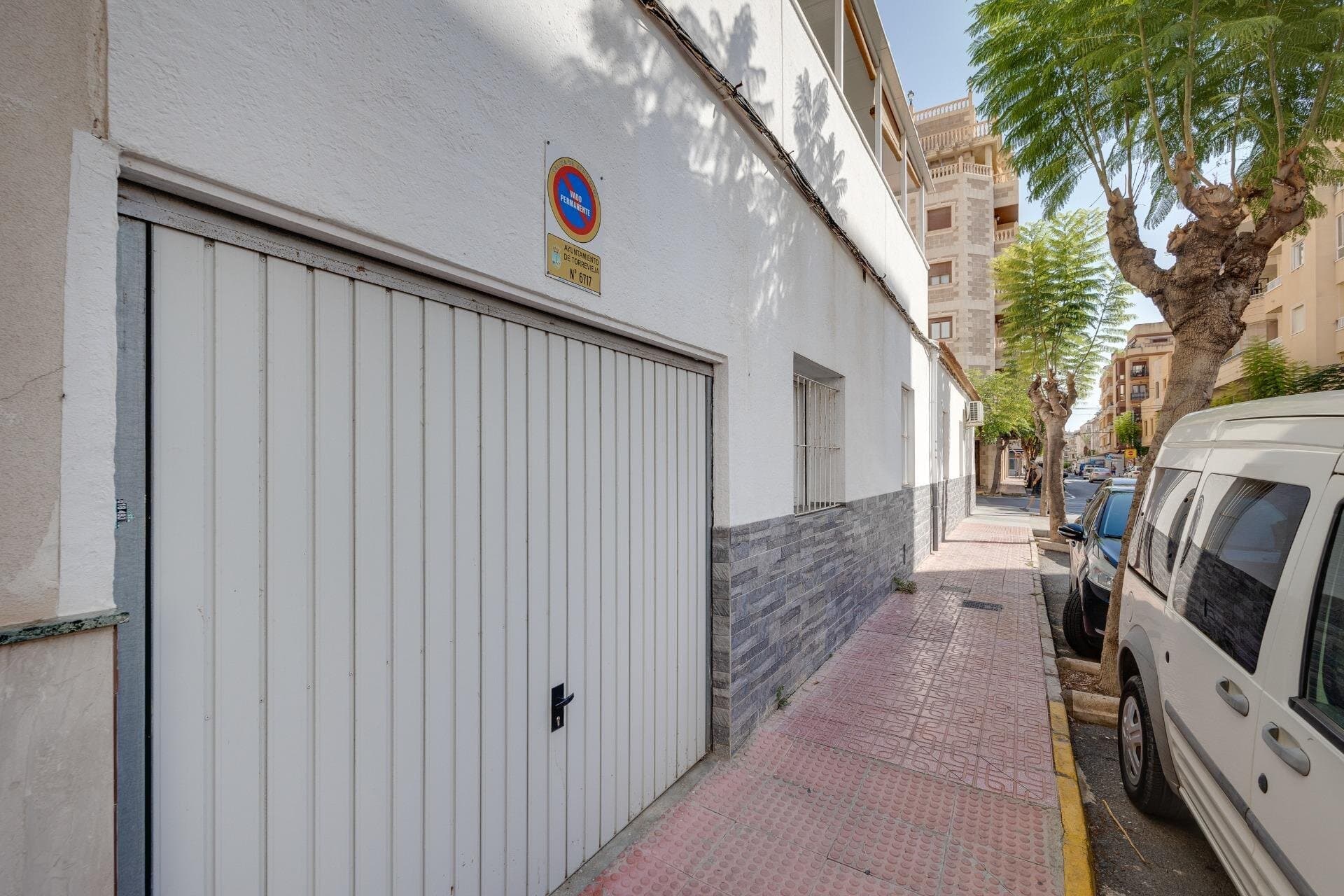 Casa de 3 Dormitorios en Torrevieja, Torrevieja - 42