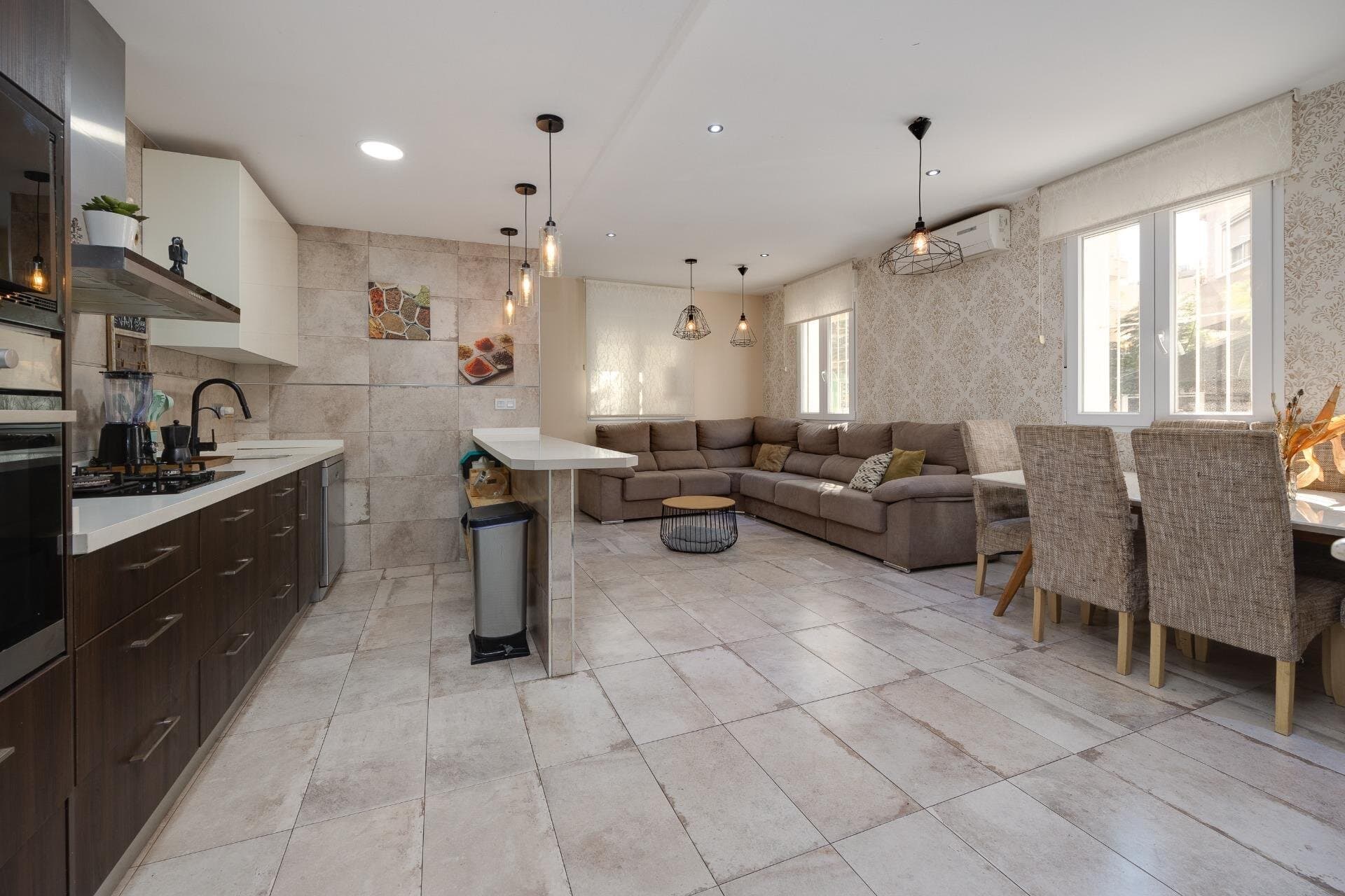Casa de 3 Dormitorios en Torrevieja, Torrevieja - 7