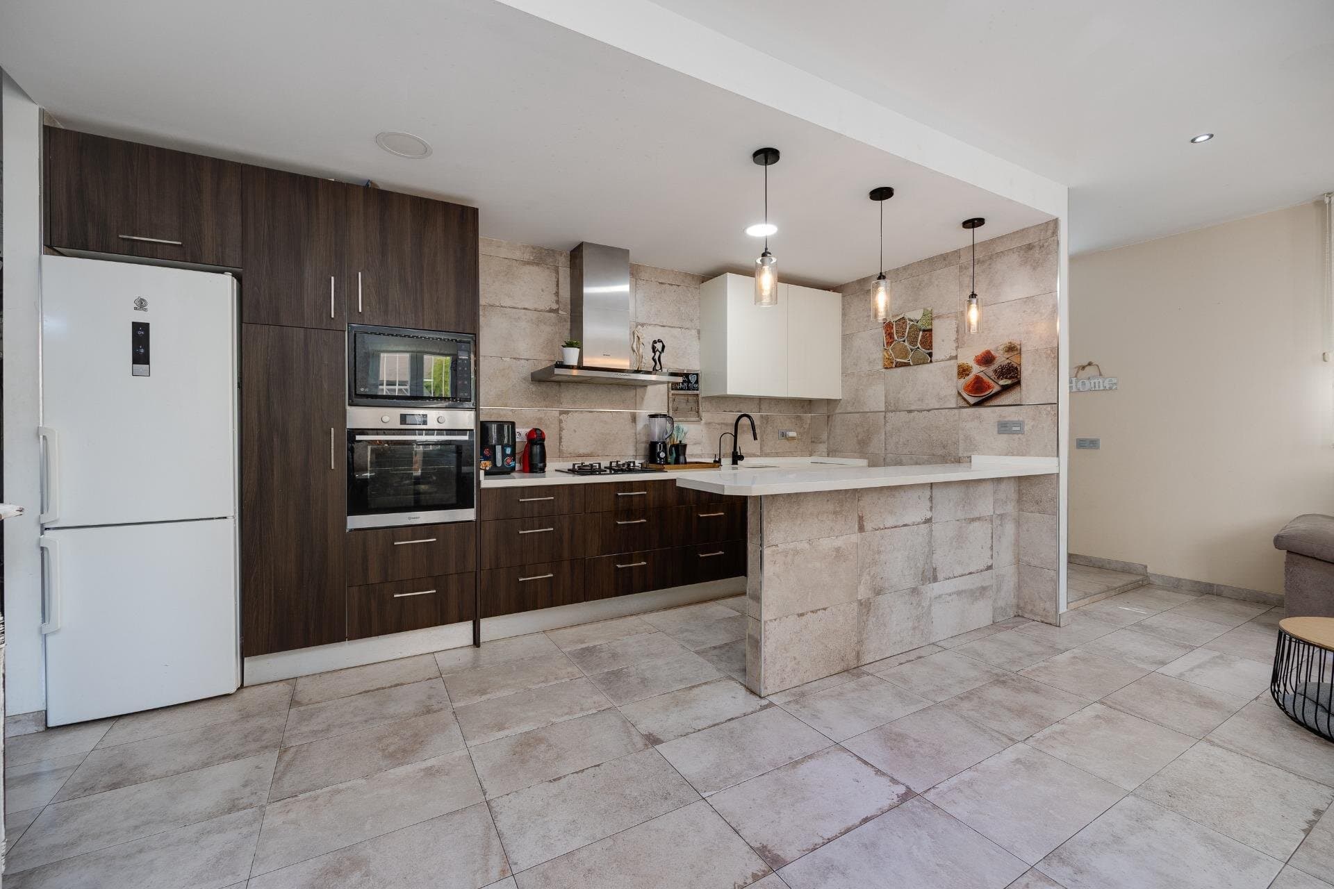 Casa de 3 Dormitorios en Torrevieja, Torrevieja - 8